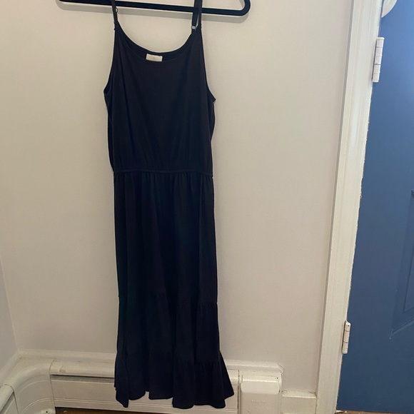 Knox Rose Dresses & Skirts - Target tiered dress